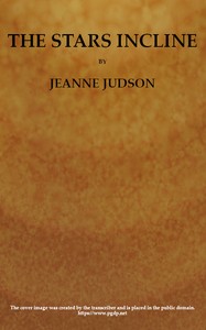 Cover of The Stars Incline — Text and Context