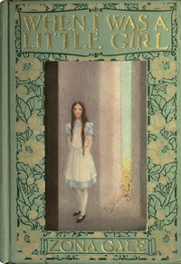 Cover of When I Was a Little Girl — Edition Insights