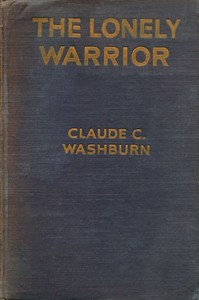 Cover of The Lonely Warrior — Reading Companion