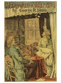 Cover of Mary Jane Married: Tales of a Village Inn — Edition Insights