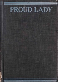 Cover of Proud Lady — Edition Insights
