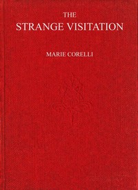 Cover of The Strange Visitation — Key Ide...