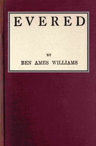 Cover of Evered — Inside the Classic