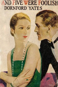 Cover of And Five Were Foolish — Inside the Classic