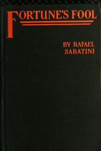 Cover of Fortune's Fool — Reading Notes