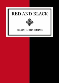 Cover of Red and Black — Context and Discussion