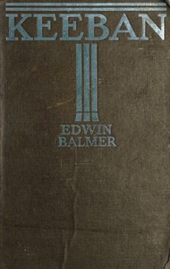 Cover of Keeban — Inside the Classic