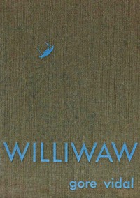 Cover of Williwaw: A Novel — Edition Insights