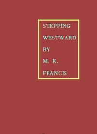 Cover of Stepping Westward — Edition Insights