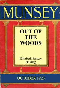 Cover of Out of the Woods — Background and Themes
