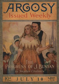 Cover of The Big Idea — Background and Themes