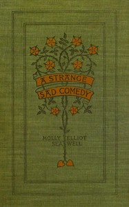 Cover of A Strange, Sad Comedy — A Closer Reading