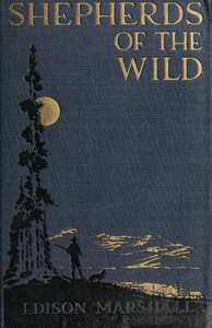 Cover of Shepherds of the Wild — Context and Discussion