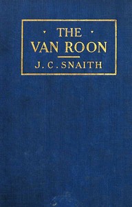 Cover of The Van Roon — Inside the Classic