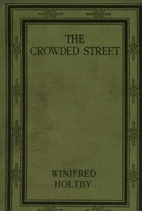 Cover of The Crowded Street — Key Ideas t...